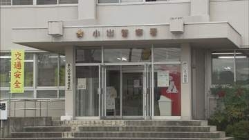 “深夜に戸が開くような音がする”　寺院に侵入して金品などを盗もうとしたか　さらに住宅に停めていた車のナンバープレートを盗んだ疑いも　群馬県の無職の男2人を逮捕《新潟》