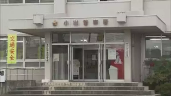 “深夜に戸が開くような音がする”　寺院に侵入して金品などを盗もうとしたか　さらに住宅に停めていた車のナンバープレートを盗んだ疑いも　群馬県の無職の男2人を逮捕《新潟》