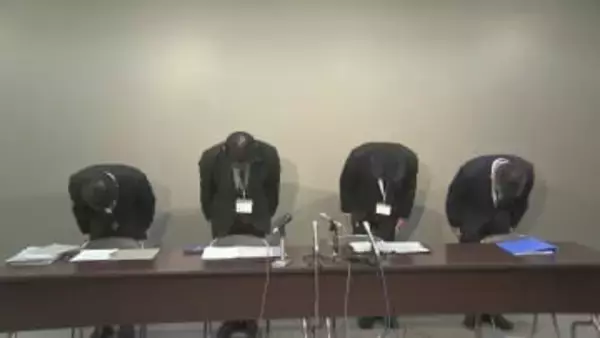 【免職】中学校の事務職員　2246万円を横領　半分を私的流用「ギャンブルや生活費に」《新潟》