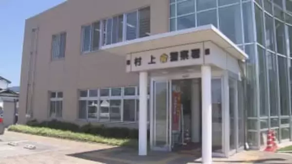 13歳未満女性に対し抱きつくわいせつ行為　別の13歳未満女性への容疑で逮捕されていた教諭の23歳男を再逮捕　「身に覚えない」と否認《新潟》