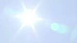 「県内ことし1番の暑さ　県内11地点で「真夏日」に　魚沼市小出32.9℃平年より10℃ほど高く（18日午後2時現在）《新潟》」の画像1