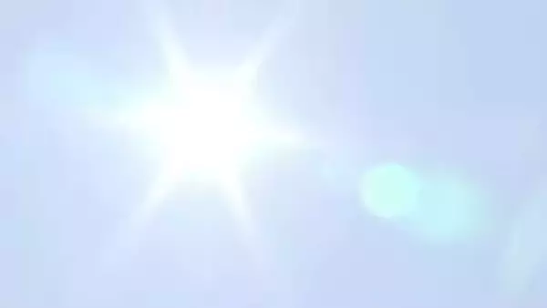 県内ことし1番の暑さ　県内11地点で「真夏日」に　魚沼市小出32.9℃平年より10℃ほど高く（18日午後2時現在）《新潟》
