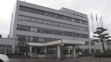 【速報】「水原まつり」参加中に男子高校生が死亡する事故受け　阿賀野市が25日夜予定の“阿賀野市大花火大会”を延期《新潟》