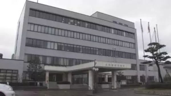 【速報】「水原まつり」参加中に男子高校生が死亡する事故受け　阿賀野市が25日夜予定の“阿賀野市大花火大会”を延期《新潟》