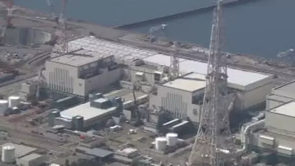 【柏崎刈羽原発】21日午後7時以降に再稼働へ　制御棒のトラブルで延期になっていた6号機《新潟》