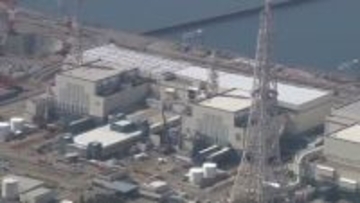 【柏崎刈羽原発】21日午後7時以降に再稼働へ　制御棒のトラブルで延期になっていた6号機《新潟》