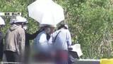 「【磐越道バス事故】福島県警が容疑者を立ち会わせ実況見分　高校生ら21人死傷《新潟》」の画像1