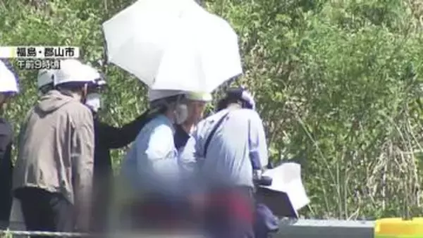 【磐越道バス事故】福島県警が容疑者を立ち会わせ実況見分　高校生ら21人死傷《新潟》