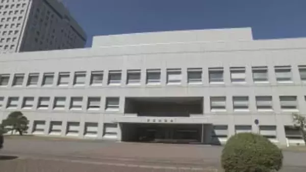 県議会庁舎内で暴行？　県議と新聞記者がトラブルに「首を絞めた」「首は絞めていない」　双方の言い分が食い違い《新潟》