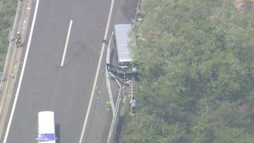 【磐越道バス事故】死亡した男子高校生の家族がコメント発表「この状況をまだ受け止めきれず」《新潟》