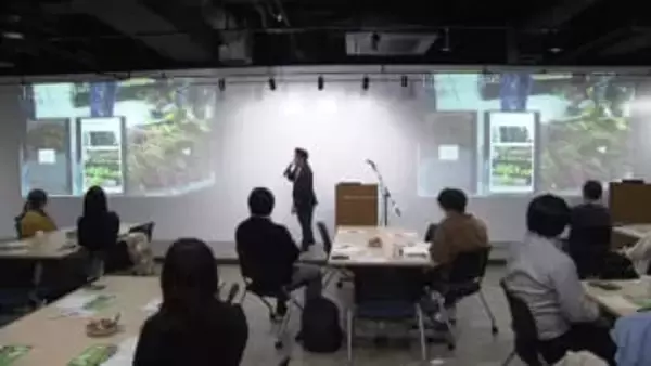 起業目指す学生や社会人を支援する交流イベント「にいスタ！」開催　失敗談などリアルな体験聞く《新潟》