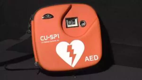 【特集】“AED”で命をとりとめた男性が訴え「大切な人が倒れた時、助けることができますか？」　AEDの設置数が増加も使用率が低迷《新潟》