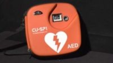 【特集】“AED”で命をとりとめた男性が訴え「大切な人が倒れた時、助けることができますか？」　AEDの設置数が増加も使用率が低迷《新潟》