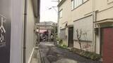 「新潟市の中心部で愛宕神社など数軒が燃える火事　90代女性がケガ」の画像1