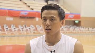 日本が2連勝　バスケ日本代表・新発田市出身の富樫勇樹選手も躍動