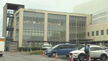 マッチングアプリで知り合った20代女性に「一緒に投資しないか」などウソをつき現金をだまし取るなどした疑い　被害額は計162万円　設備作業員の26歳男を逮捕「自分で使うつもりだった」《新潟》