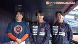 「「オイシックス、ちょっといいですか！？」 ピッチャー3人に聞く　もしも試合がなかったら新潟の連休をどう過ごすのか」の画像1