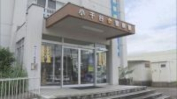 女性用個室トイレの便器に小型カメラを設置　面識ある女性3人を盗撮か　魚沼市に住む無職の男（38）を逮捕
