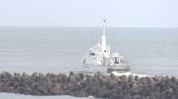 岩船港で釣りをしていた80代男性が海に転落し死亡　救命胴衣着用せず《新潟・村上》