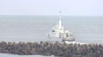 岩船港で釣りをしていた80代男性が海に転落し死亡　救命胴衣着用せず《新潟・村上》