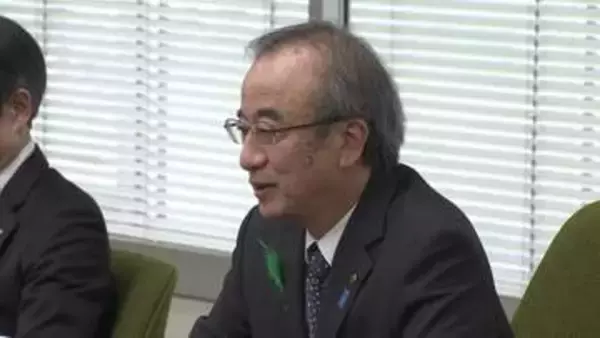 新年度　県の初庁議　花角知事「県民第一に取り組んでほしい」《新潟》