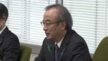 新年度　県の初庁議　花角知事「県民第一に取り組んでほしい」《新潟》