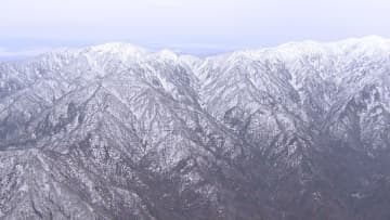 飯豊連峰の登山口付近で発見された男性の遺体　身元が判明　遭難し捜索が続いていた新潟市西区の55歳の男性　クマによる被害の可能性《新潟》