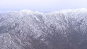 飯豊連峰の登山口付近で発見された男性の遺体　身元が判明　遭難し捜索が続いていた新潟市西区の55歳の男性《新潟》