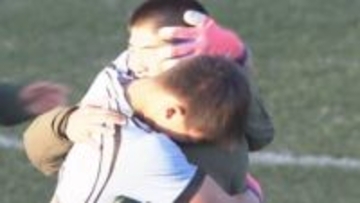 帝京長岡　土壇場で2点差追い付きＰＫ戦勝利！　全国高校サッカー選手権大会