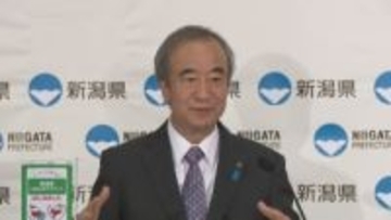 県 総額73億円の一般会計補正予算案　再稼働の理解促進へ 広報費用など計上 《新潟》