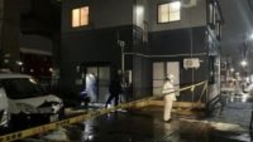 【速報】長岡市の住宅で発生した強盗事件　70代の男を逮捕《新潟》