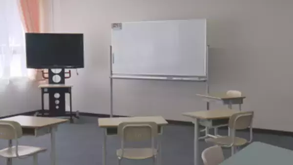 県内初「学びの多様化学校」が開校　不登校の子どもへ学びの機会を《新潟》