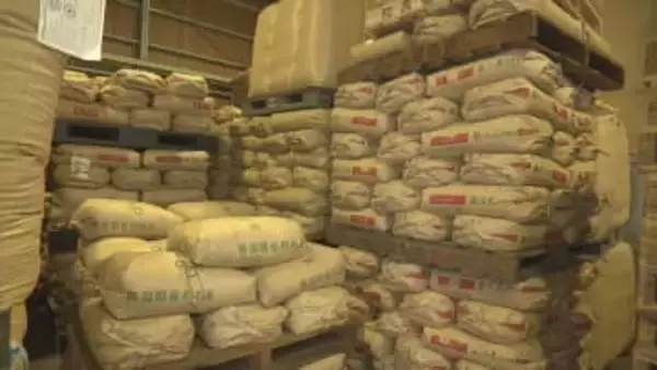 【困惑】米価下がる？業者は暴落を懸念　スーパー平均価格4,416円で過去最高 《新潟》