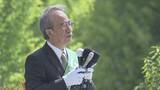 「【新潟県知事選】現職・花角英世氏が当選確実　選挙中は自民党幹部も「引き締め」 立憲と公明は支持分かれる《新潟》」の画像1