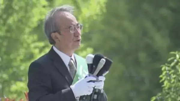 【新潟県知事選】現職・花角英世氏が当選確実　選挙中は自民党幹部も「引き締め」 立憲と公明は支持分かれる《新潟》