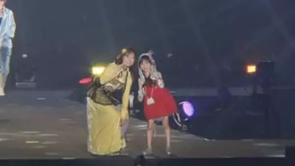 新潟初開催！「東京ガールズコレクション」夢のランウェイ豪華出演者が魅了　新潟の魅力発信も