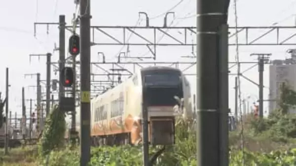 東急田園都市線の事故受け緊急点検　信号装置の不十分な箇所“JR新発田駅が該当”　国交省が中間報告 《新潟》