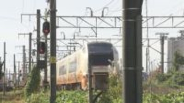 東急田園都市線の事故受け緊急点検　信号装置の不十分な箇所“JR新発田駅が該当”　国交省が中間報告 《新潟》