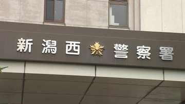 交差点で軽自動車と歩行者が衝突した3月の交通事故　入院していた歩行者の74歳男性が死亡《新潟》