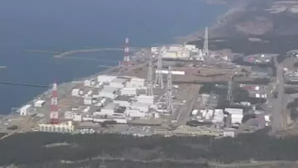 【速報】21日にも再稼働へ　制御棒のトラブルで延期されていた柏崎刈羽原発6号機