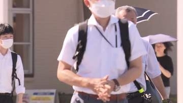 【インフルエンザ】異例の早さで流行期に　新潟県は前週の2倍以上《新潟》
