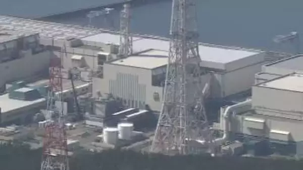 【速報】柏崎刈羽原発6号機の制御棒試験でトラブル　20日予定の再稼働に影響があるか「調査中」