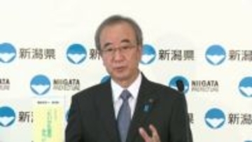 県病院局　職員の給与引き上げについて来年3月への先送りを検討 《新潟》