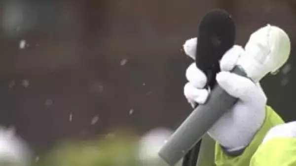 衆議院選挙が公示　県内５つの小選挙区に19人が立候補（27日午前）《新潟》