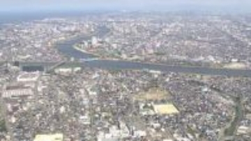 県内各地で「夏日」　阿賀町津川は25.9℃観測　連日6月下旬並みに《新潟》