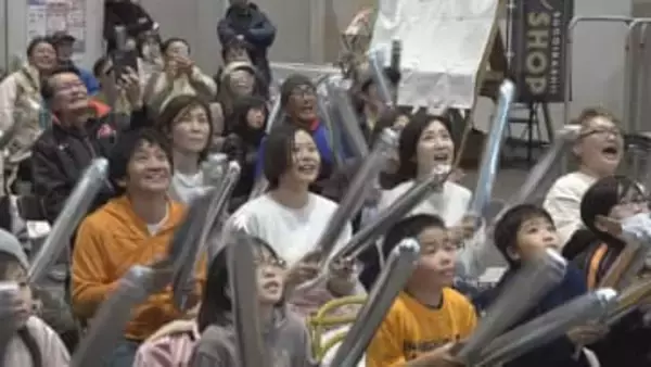 【ミラノ五輪】スキークロス 長岡市出身の古野慧は4位 地元からも大声援≪新潟≫