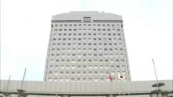 4月4日の強風で上越市では重軽傷者3人に　住宅被害は9棟《新潟》