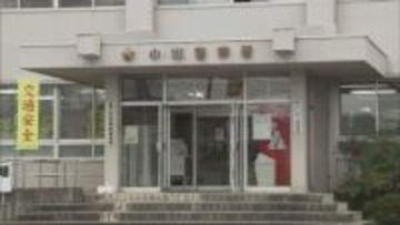 【速報】寺院で侵入窃盗事件　建物内にいた男2人が警察官に発見され逃走《新潟》