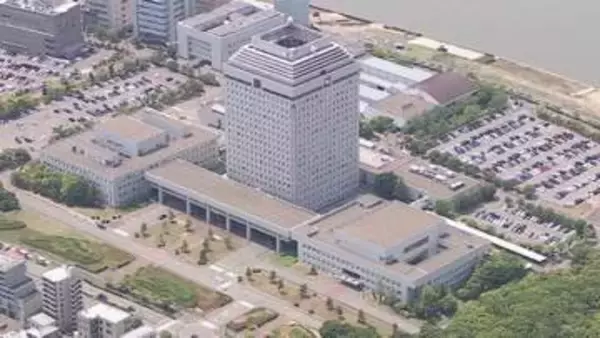 【加速】県知事選告示まで1週間　新人は連休返上 《新潟》