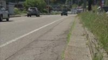 国道で原付バイクをはね逃走していた51歳の男を逮捕「事故を起こしたことは分からなかった」　バイク運転手は重傷《新潟・長岡》